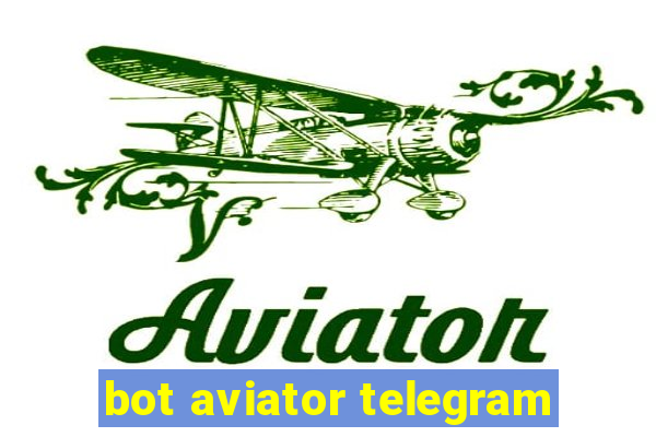 bot aviator telegram